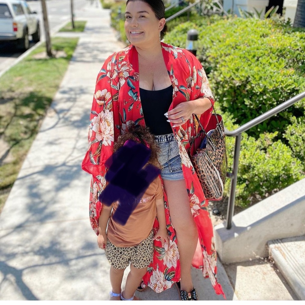 Kimono